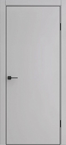 Товар Межкомнатная дверь ДП-50 (Silver gray)